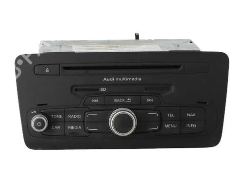 Used Radio Radio AUDI A1 (8X1, 8XK) 1.6 TDI (105 hp) 26525434 26525434