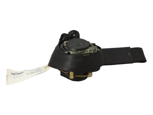 Used Front right seatbelt PEUGEOT 206 Hatchback (2A/C) 1.4 i (75 hp) 32272121