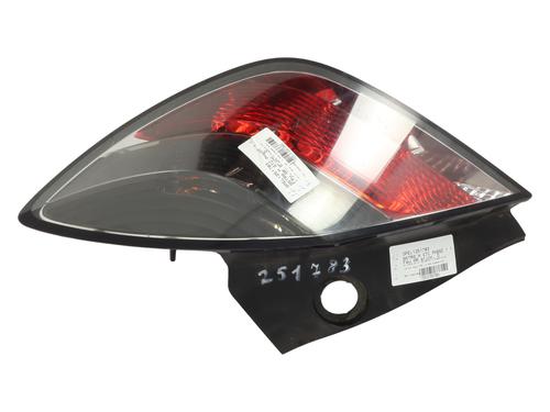 Right taillight OPEL ASTRA H GTC (A04) 1.7 CDTi (L08) | BP25728757C35 