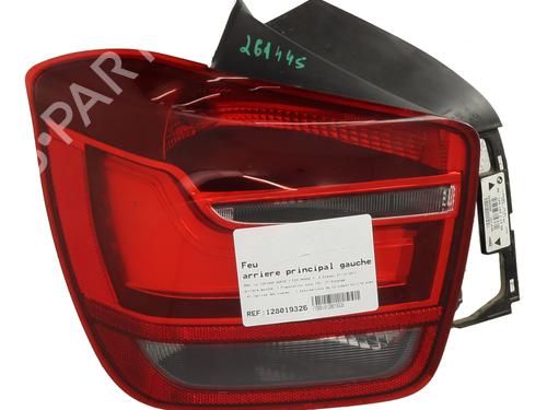 Left taillight BMW 1 (F20) | BP36570819C34 - Image 4