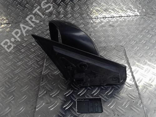 Left mirror RENAULT LAGUNA III (BT0/1) 2.0 dCi (BT01, BT08, BT09, BT0E, BT0K, BT12, BT1C, BT1D,... | BP21876476C26 