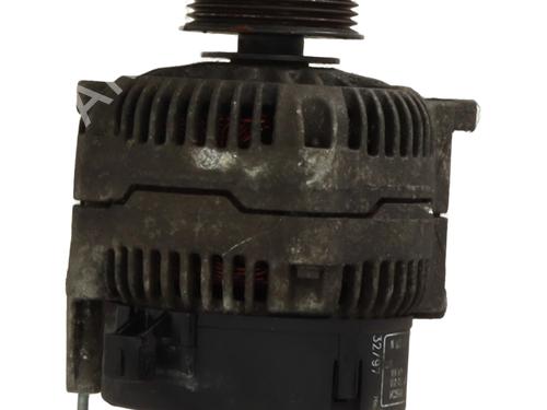 Used Alternator Alternator VW TRANSPORTER T4 Van (70A, 70H, 7DA, 7DH) 2.5 TDI (102 hp) 29836198 29836198