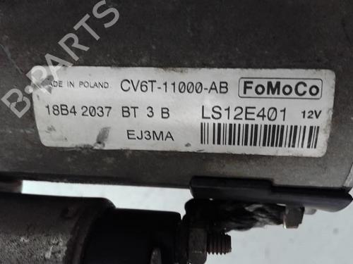 Used Starter FORD ECOSPORT 1.0 EcoBoost (125 hp) 21370053