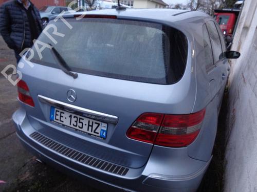 Switch MERCEDES-BENZ B-CLASS Sports Tourer (W245) B 180 CDI (245.207) | BP21297823I30 