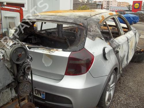 Alternator BMW 1 (E87) 118 d | BP21368061M7 