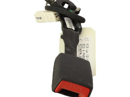 Used Seat buckle Seat buckle 21368281 21368281