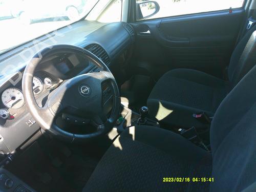 Left headlight OPEL ZAFIRA A MPV (T98) 2.2 DTI 16V (F75) | BP21304946C28 