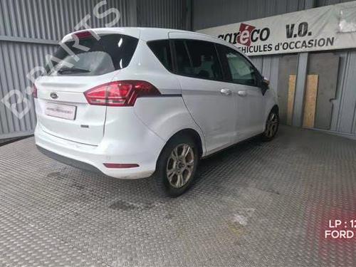 Capot FORD B-MAX (JK) 1.0 EcoBoost | BP39582637C1 - Image 10
