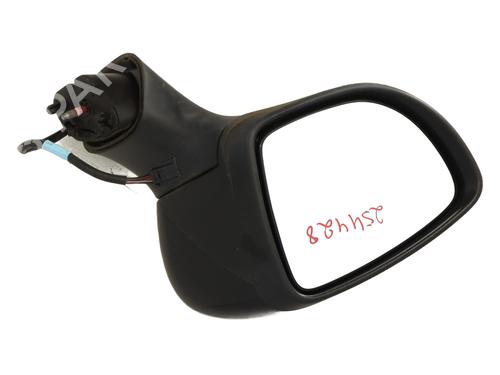 Used Left mirror Left mirror RENAULT CLIO IV (BH_) 0.9 TCe 90 (BHNF, BHMA, BHMH, BHJK, BHJR) (90 hp) 31763272 31763272