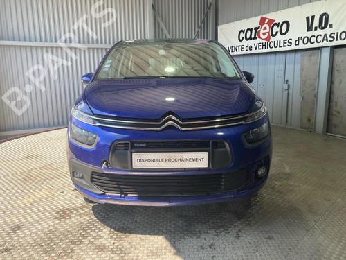 Left headlight CITROËN C4 Picasso II | BP37244083C28 - Image 32