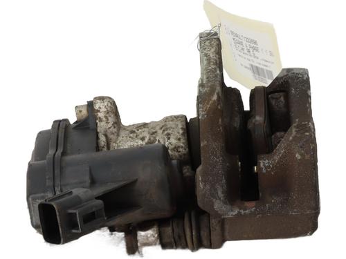 Left rear brake caliper RENAULT MEGANE IV Hatchback (B9A/M/N_) 1.3 TCe 140 (B9NB) | BP21306783M107