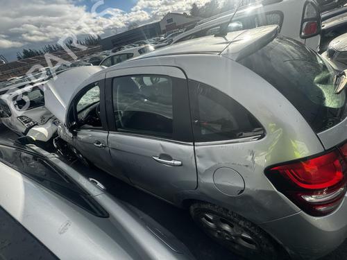 Starter CITROËN C3 II (SC_) 1.6 HDi | BP21308745M8 