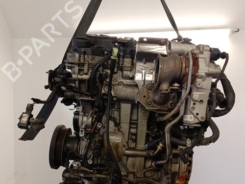 Engine OPEL CROSSLAND X / CROSSLAND (P17, P2QO) 1.2 (75) | BP32681211M1 - Image 2