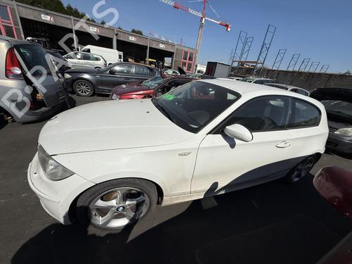Front left seatbelt BMW 1 (E81) 116 i | BP24985266I26 - Image 10