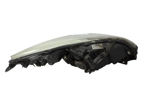 Venstre forlygte RENAULT SCÉNIC III (JZ0/1_) 1.5 dCi | BP29700340C28 