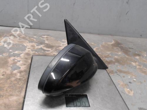 Right mirror BMW 3 (E90) 320 d | BP21296918C27 