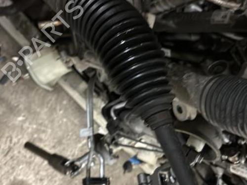 Used Steering rack RENAULT MEGANE IV Hatchback (B9A/M/N_) 1.2 TCe 130 (B9MR) (130 hp) 21319953