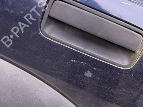 Right rear door LAND ROVER FREELANDER I (L314) 2.0 Td4 4x4 | BP21303037C5 