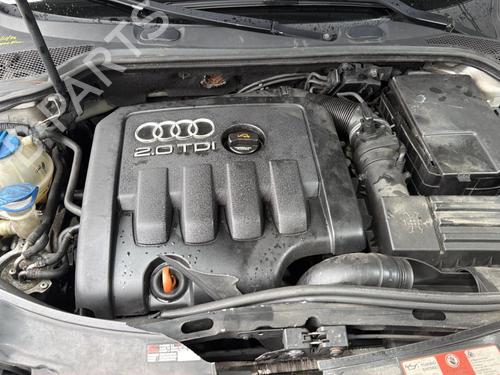 Climate control AUDI A3 Sportback (8PA)  | BP36652682I5  - Image 22