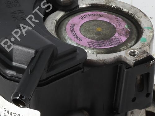 Steering pump PEUGEOT 206+ (2L_, 2M_) 1.1 | BP21891412M99 