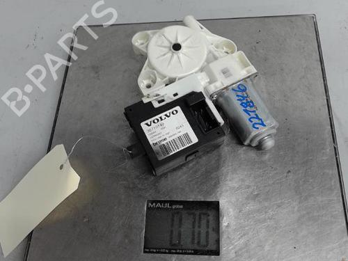 Used Right rear window motor VOLVO V50 (545) 2.0 D (136 hp) 21371211