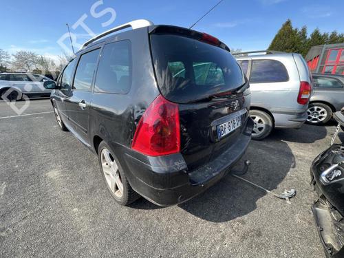 Heater blower motor PEUGEOT 307 Break (3E) 1.6 HDi 110 | BP21301084M62 