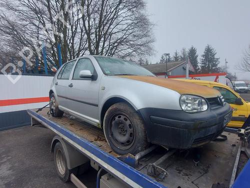 Starter VW GOLF IV (1J1) 1.9 TDI | BP21290096M8 