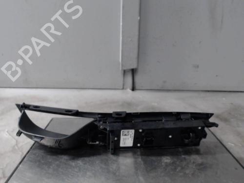 Left front window switch FORD FOCUS III 1.6 TDCi | BP21294881I27 