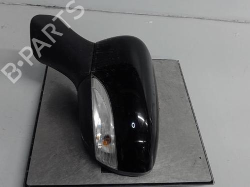Left mirror RENAULT CLIO IV (BH_) 1.5 dCi 90 | BP21289657C26 