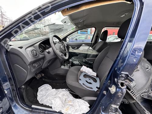 Sikkerhedssele-spænde DACIA LOGAN MCV II 1.5 dCi | BP21291707I32 - Image 20