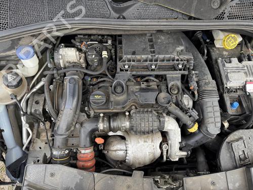 Tailgate CITROËN C4 CACTUS 1.6 BlueHDi 100 | BP24029148C6  - Image 14