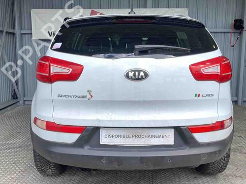 Starter KIA SPORTAGE III (SL) 2.0 CRDi AWD | BP36863364M8 - Image 12
