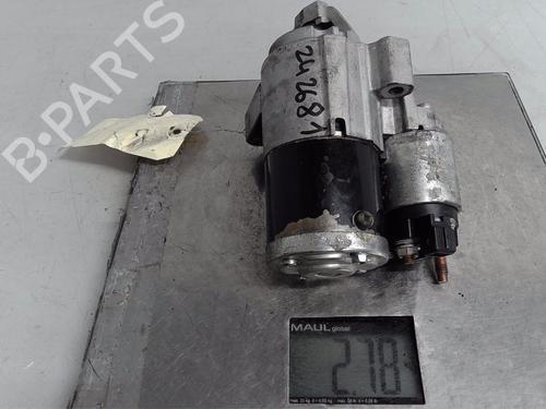 Startmotor CITROËN C4 Picasso I MPV (UD_) 1.6 VTi 120 | BP21292596M8 