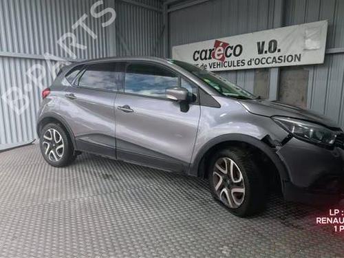 AC radiator RENAULT CAPTUR I (J5_, H5_) 1.5 dCi 90 (J5N4, J5M5, J5MW, J5M6, J5AL, J5AJ) | BP36316740M32 - Image 3