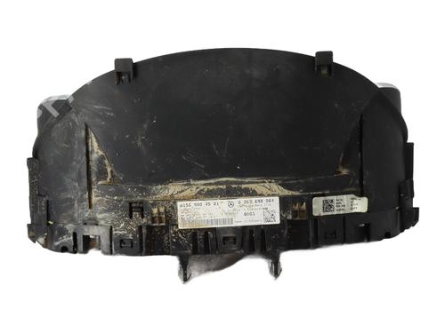 instrument-cluster-mercedes-benz-gla-class-x156-2013-2014-2015-2016-2017-2018-2019-2020-2021-2022-26241992 main image