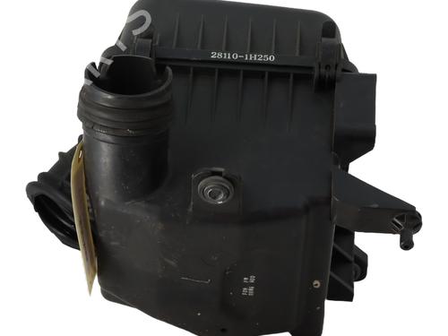 Air filter box HYUNDAI i30 (FD) 1.6 CRDi | BP21369248M87 - Image 5