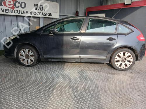 Pièces Détachées Usagées CITROËN C4 I (LC_) 1.6 HDi 4999054