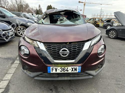 Left front driveshaft NISSAN JUKE (F16_) DIG-T 117 | BP29499228M38  - Image 24