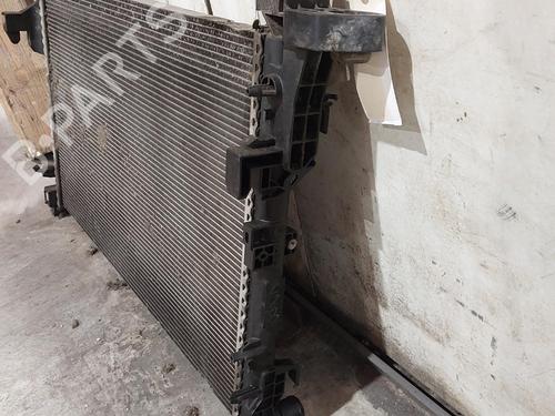 Water radiator RENAULT TRAFIC III Van (FG_) 1.6 dCi 125 (FGMH) | BP37077413M31 - Image 5