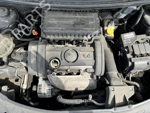 Used Parts SKODA FABIA II Combi (545) 1.4 1986622