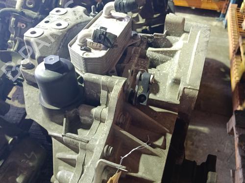 Gearbox AUDI A3 Convertible (8P7) 2.0 TDI | BP33451585M3 - Image 2