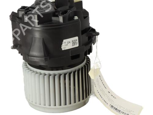 Heater blower motor RENAULT CAPTUR II (HF_) TCe 155 (HFMN) | BP36286970M62 - Image 2