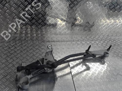 Front wiper motor MERCEDES-BENZ CLA Shooting Brake (X117) CLA 220 CDI / d (117.903) | BP21758644M29 