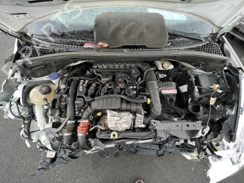 Used Parts CITROËN C3 II (SC_)  1.2 THP 110  1986524