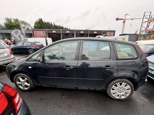 Front left belt tensioner FORD FOCUS C-MAX (DM2) 1.6 TDCi | BP21293300C87 