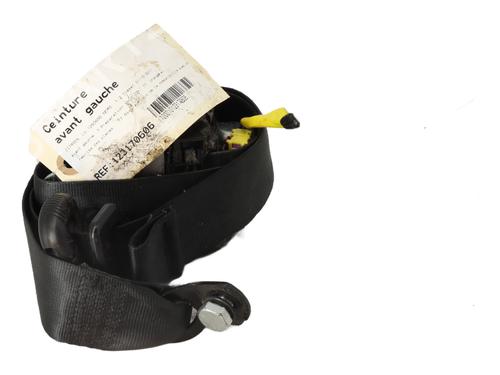 Front left seatbelt CITROËN NEMO MPV 1.3 HDi 80 | BP33310609I26 - Image 2