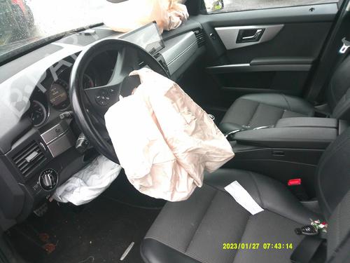 Gearbox MERCEDES-BENZ GLK-CLASS (X204) 220 CDI (204.902) | BP23429698M3 - Image 5