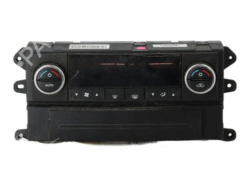 Used Climate control DODGE JOURNEY 2.0 CRD (140 hp) 24634017