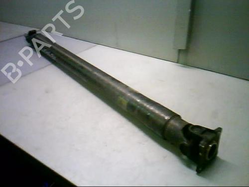 Driveshaft MAZDA RX-8 (SE, FE) 1.3 (FE103, SE3P) | BP21363640M37 