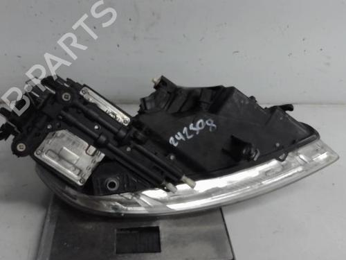 Used Left headlight Left headlight VW PHAETON (3D1, 3D2, 3D3, 3D4, 3D6, 3D7, 3D8, 3D9) 5.0 V10 TDI 4motion (313 hp) 21292929 21292929